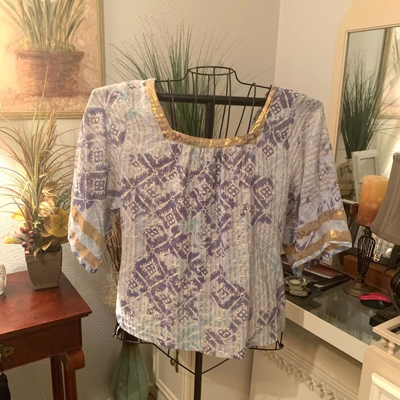 RD & koko Top - Picture 4 of 7